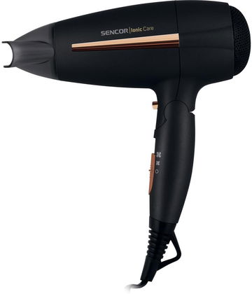 SENCOR SHD 7100BK