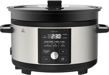 SENCOR SPR 5520SS SENCOR SPR 5520SS