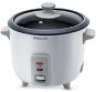 Rýžovar SENCOR SRM 0600WH - Perfektní hodnocení Rýžovar SENCOR SRM 0600WH - Perfektní hodnocení