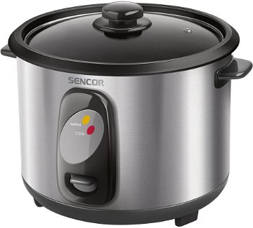 SENCOR SRM 1000SS SENCOR SRM 1000SS