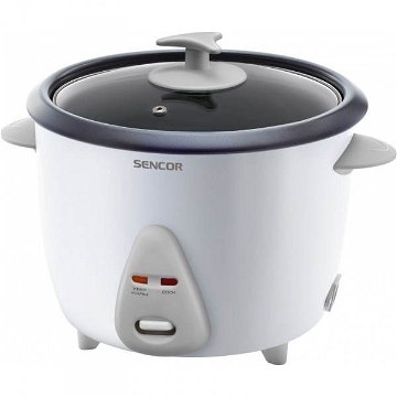 SENCOR SRM 1500WH SENCOR SRM 1500WH