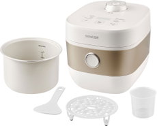 SENCOR rýžovar SRM 1600WH