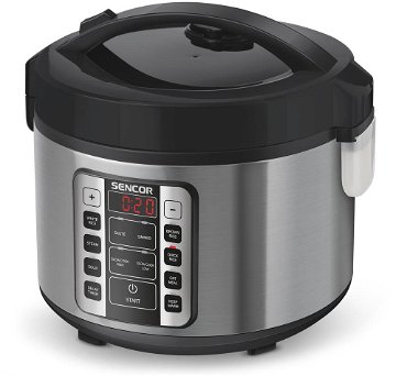 SENCOR SRM 3151BK