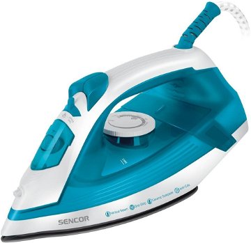 SENCOR žehlička SSI 2800BL