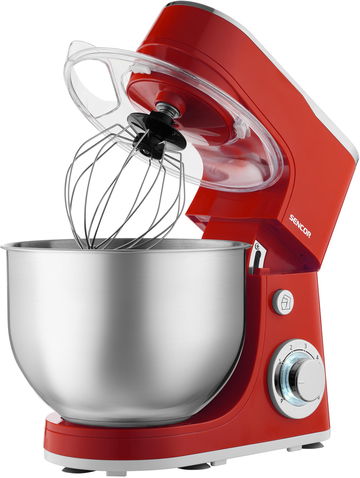 SENCOR kuchyňský robot STM 3634RD SENCOR kuchyňský robot STM 3634RD