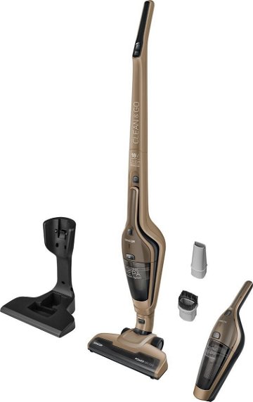 SENCOR vysavač SVC 8618GD CLEAN&GO