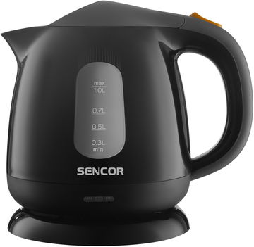 SENCOR SWK 1101BK