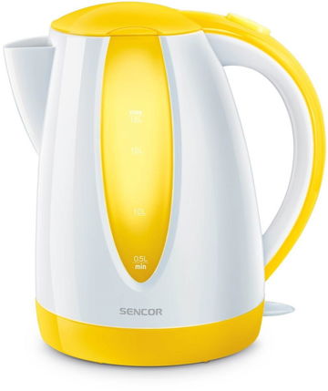 SENCOR SWK 1816YL