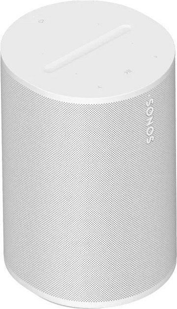 Reproduktor Sonos Era 100 White - Perfektní hodnocení Reproduktor Sonos Era 100 White - Perfektní hodnocení