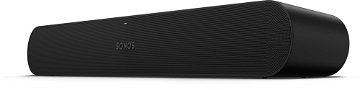 Sonos soundbar Ray černý - Perfektní hodnocení Sonos soundbar Ray černý - Perfektní hodnocení