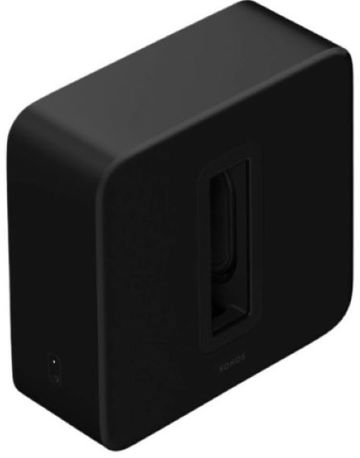 Sonos Sub 4 Black Sonos Sub 4 Black