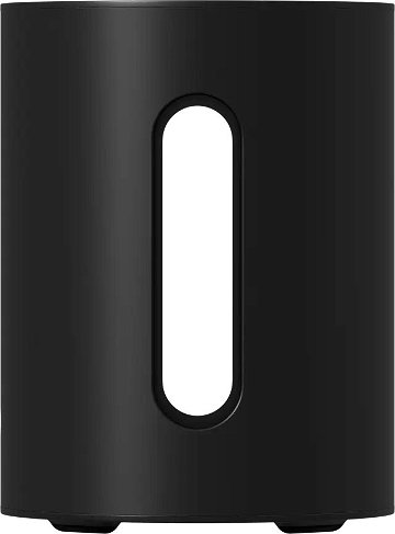 Reproduktor Sonos Sub Mini černý 