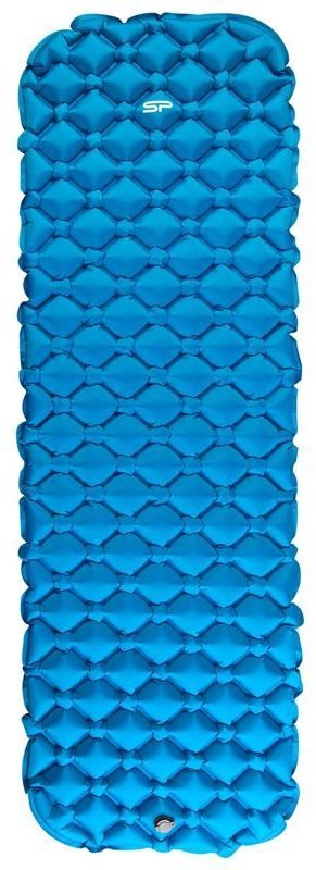 Karimatka Spokey Air Bed - Perfektní hodnocení Karimatka Spokey Air Bed - Perfektní hodnocení
