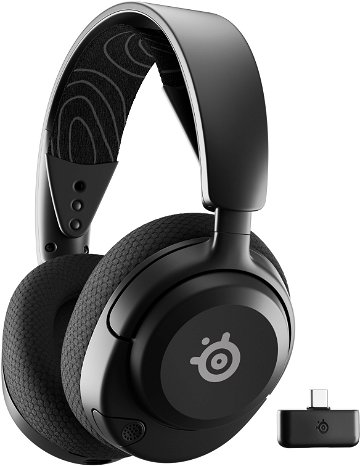 SteelSeries Arctis Nova 5 - Skvělé recenze SteelSeries Arctis Nova 5 - Skvělé recenze