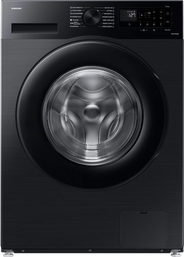 Pračka SAMSUNG EcoBubble WW11DG5B25ABLE - Perfektní hodnocení Pračka SAMSUNG EcoBubble WW11DG5B25ABLE - Perfektní hodnocení