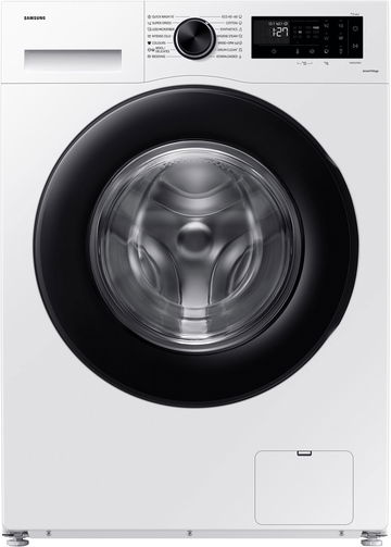 Pračka SAMSUNG EcoBubble WW11DG5B25AELE - Perfektní hodnocení Pračka SAMSUNG EcoBubble WW11DG5B25AELE - Perfektní hodnocení