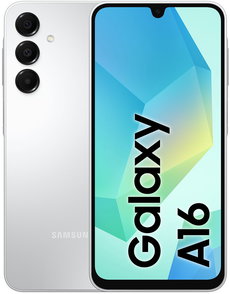 Samsung Galaxy A16 LTE 4GB/128GB Gray - Skvělé recenze Samsung Galaxy A16 LTE 4GB/128GB Gray - Skvělé recenze