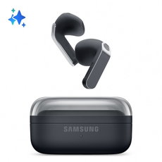 Samsung Galaxy Buds4 černé