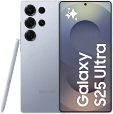 Samsung Galaxy S25 Ultra 12GB/256GB Titanium Silverblue Samsung Galaxy S25 Ultra 12GB/256GB Titanium Silverblue
