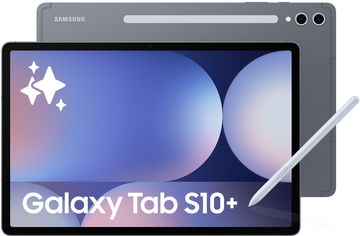 Samsung Galaxy Tab S10+ Wifi 12GB/512GB Moonstone Blue