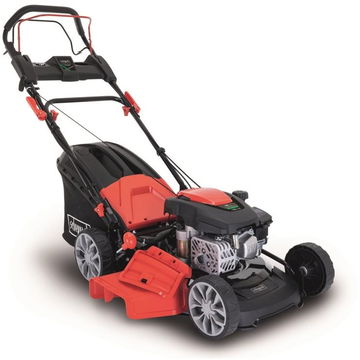 SCHEPPACH Rotační sekačka benzínová s pojezdem a startérem 4v1 MS 150-46 E SCHEPPACH Rotační sekačka benzínová s pojezdem a startérem 4v1 MS 150-46 E
