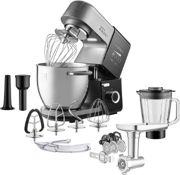 SENCOR PAUL 3 STM 8950 - Skvělé recenze SENCOR PAUL 3 STM 8950 - Skvělé recenze