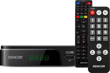 SENCOR SDB 525T SENIOR SENCOR SDB 525T SENIOR