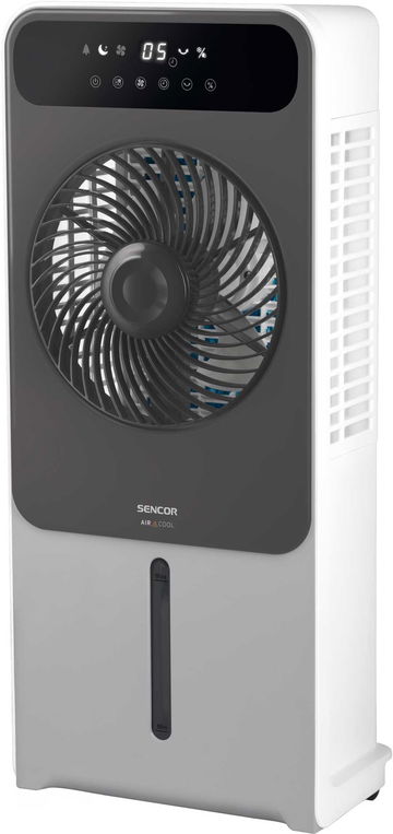 Ochlazovač SENCOR SFN 6014GY Ochlazovač SENCOR SFN 6014GY