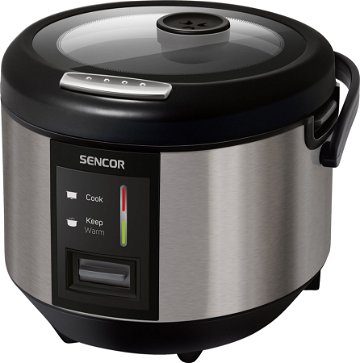SENCOR SRM 1890SS SENCOR SRM 1890SS