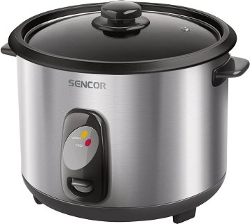 SENCOR SRM 2800SS SENCOR SRM 2800SS