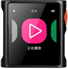 Shanling přehrávač M0 Pura černý - Skvělé recenze Shanling přehrávač M0 Pura černý - Skvělé recenze