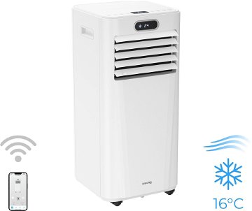 Siguro AC-C140W Cool 9 Siguro AC-C140W Cool 9