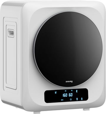 Siguro sušička prádla Compact Dry C251W Siguro sušička prádla Compact Dry C251W