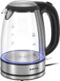 Rychlovarná konvice Siguro EK-G210GL Bright Glass  - Perfektní hodnocení