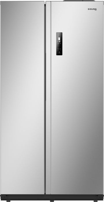 Siguro chladnička MD-D233S Essentials Siguro chladnička MD-D233S Essentials