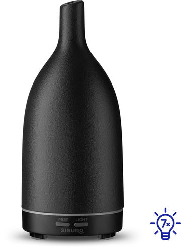 Zvlhčovač Siguro Swallowtail Keramický C351CB Zvlhčovač Siguro Swallowtail Keramický C351CB