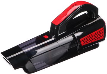 Vysavač SIXTOL Car VAC 1, 90W, 10KPa - Výborné zkušenosti