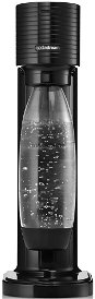 SodaStream Gaia Black