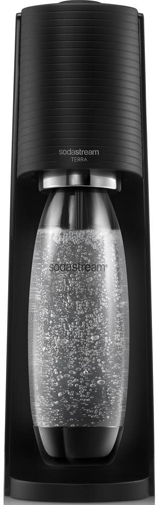 SodaStream Terra Black