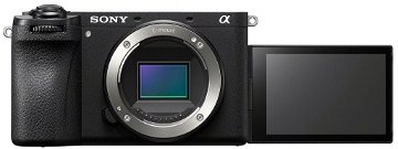 Sony fotoaparát Alpha A6700 tělo Sony fotoaparát Alpha A6700 tělo