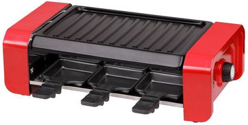 SOVIO SV-106 raclette