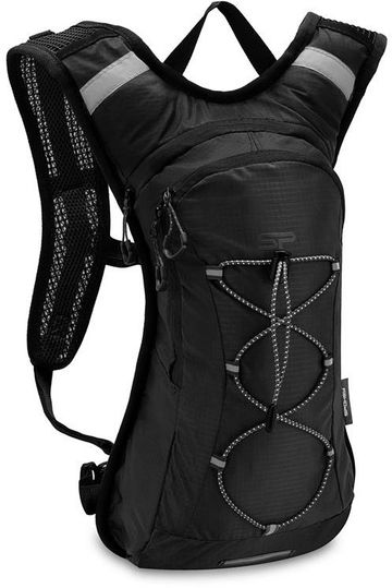 Spokey Otaro 5 l, černý