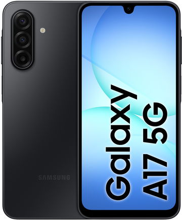 Samsung Galaxy A17 5G 4GB/128GB Black - Výborné zkušenosti Samsung Galaxy A17 5G 4GB/128GB Black - Výborné zkušenosti