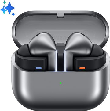 Samsung Galaxy Buds3 Pro stříbrné - Skvělé recenze Samsung Galaxy Buds3 Pro stříbrné - Skvělé recenze