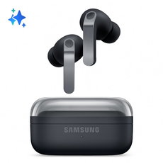 Samsung Galaxy Buds4 Pro černé Samsung Galaxy Buds4 Pro černé