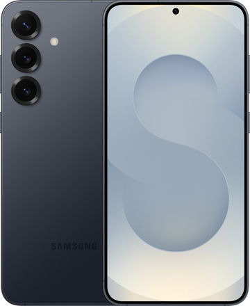 Samsung Galaxy S25 12GB/128GB Blueblack Samsung Galaxy S25 12GB/128GB Blueblack