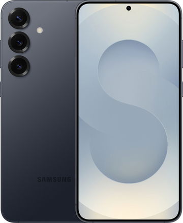 Mobilní telefon Samsung Galaxy S25 12GB/256GB Blueblack - Výborné zkušenosti