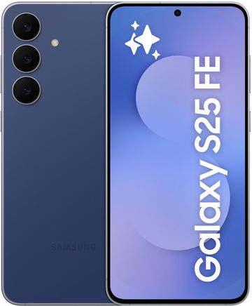 Samsung Galaxy S25 FE 8GB/128GB Navy