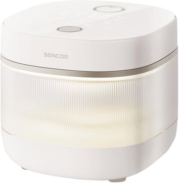Rýžovar SENCOR Low Carb SRM 2000WH 