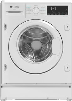 SIEMENS WK14D490EU iQ500